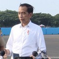 Jokowi Pastikan Pulang Kampung, Lebaran di DI Yogyakarta