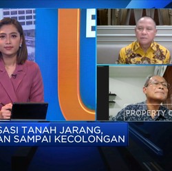 Logam Tanah Jarang, Harta Karun Baru RI
