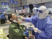 Ngeri! Gejala Virus Langya Bisa Picu Gagal Ginjal