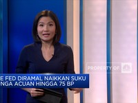 Market Focus: IHSG Awal Pekan Terkoreksi & Saham CPO Dilego