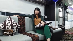 Mau Mudik? Cobain Naik Kereta Istimewa Yuk