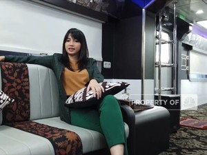 Mau Mudik? Cobain Naik Kereta Istimewa Yuk