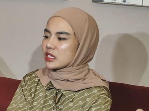 Medina Zein Harap Ada Mediasi Lagi dan Marissya Icha Cabut Laporan