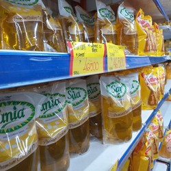Mendadak Turun, Ini Perjalanan Harga Minyak Goreng
