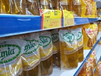 Drama Perjalanan Panjang Naik Turun Harga Minyak Goreng di RI