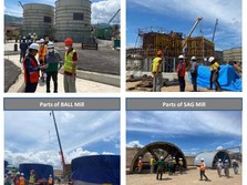 Makin Kinclong, Laba BRMS Tumbuh 14% di Kuartal I 2022