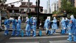 Waspada Ancaman Pandemi Baru, RI Kerja Sama Bareng China