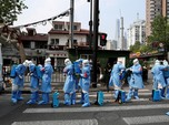 Waspada Ancaman Pandemi Baru, RI Kerja Sama Bareng China