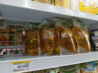 Harga Minyak Goreng Wilmar Paling Murah, Ini Selisihnya