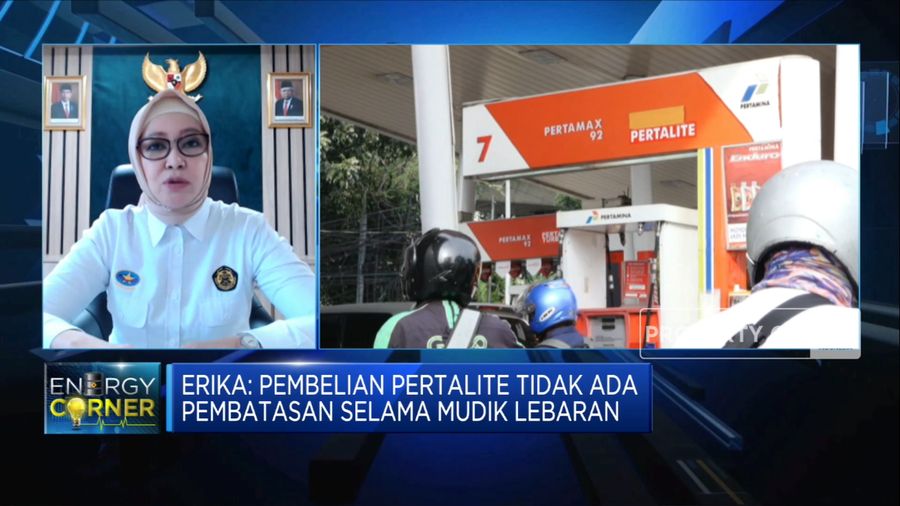 Penyelewengan BBM Subsidi Marak, BPH Migas Beri Sanksi Tegas! (CNBC Indonesia TV)