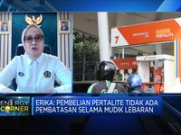 Antisipasi BPH Migas Hadapi 'Ledakan' Konsumsi BBM Saat Mudik