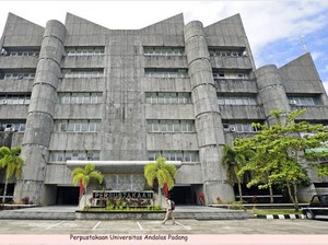 Cara Daftar SIMA Unand 2026: Syarat, Jadwal, dan Rincian Biaya Kuliah Terbaru
