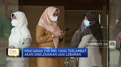PNS Batal Dapat THR Hingga Taliban Haramkan Tiktok