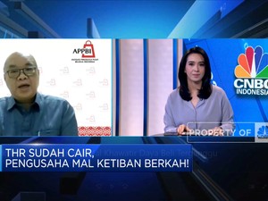 PPN Naik Jadi 11%, Pengusaha Mal Khawatir Daya Beli Terganggu