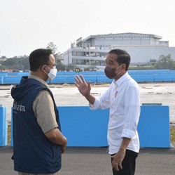 Program Jokowi yang Dikritik Anies Ternyata Bisa Untungkan RI