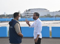 Perang Anies Vs Pemerintah Jokowi Dimulai dari Listrik!