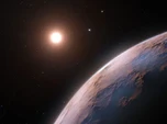 Ilmuwan Temukan Planet Mirip Bumi, Bisa Dihuni Manusia?
