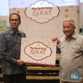 Bank Mega Syariah Salurkan Zakat Korporasi Rp17,6 M
