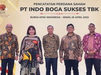 Jadi Emiten ke-19 Tahun Ini, Indo Boga Yakin Ekonomi RI Pulih