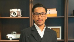 Sammy Simorangkir ke MK, Curhat Dilarang Nyanyi Lagu Kerispatih