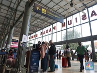 200 Juta Penumpang Naik Kereta Api Tahun Ini, Apa Artinya?