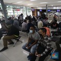 Ramai-Ramai Warga Mulai Tinggalkan Jakarta untuk Mudik