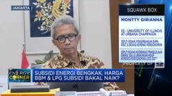 Subsidi Energi Bengkak, Harga BBM & LPG Bakal Naik Gak Nih?