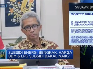 Subsidi Energi Bengkak, Harga BBM & LPG Bakal Naik Gak Nih?