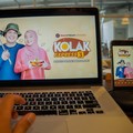 Telkomsel Hadirkan Kolak Express 3 The Series di Maxstream