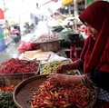 Berkat Digitalisasi, Jualan Pedagang Pasar Ini Naik 4,5 Lipat
