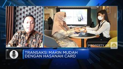 Jelang Lebaran, Transaksi Kartu Kredit Makin Menggeliat