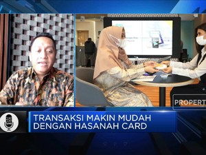 Jelang Lebaran, Transaksi Kartu Kredit Makin Menggeliat