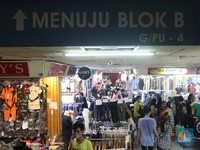 Konsumen RI Masih Pede Arungi Ekonomi, Tapi...