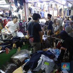 Pengusaha Ramai-ramai Dukung Pemerintah Sikat Habis Impor Ilegal