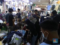 Pengusaha Ramai-ramai Dukung Pemerintah Sikat Habis Impor Ilegal