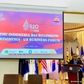 Ketemu Investor AS, Bos OJK Bawa Kabar RI Pulih dari Pandemi