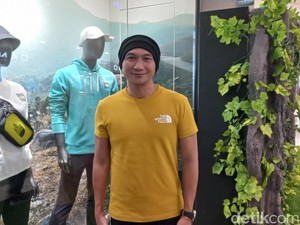 Respons LMKN soal Anji yang Ngaku Tak Dapat Royalti 6 Lagu Ciptaannya