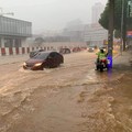 Potret Malaysia Banjir, Jalan-jalan Kuala Lumpur bak Sungai