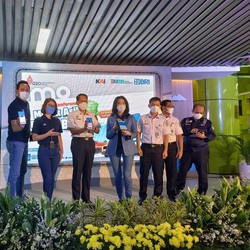 Mudik Bareng BRImo, BRI Bakal Berangkatkan 100 Nasabah