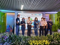 Mudik Bareng BRImo, BRI Bakal Berangkatkan 100 Nasabah