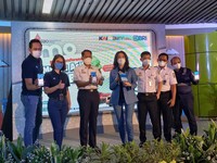 Tingkatkan Pengguna BRImo, BRI Bakal Kolaborasi Dengan KAI