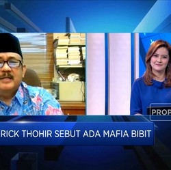 HKTI: Cegah Mafia Bibit, Pengawasan Distribusi Jadi Kunci
