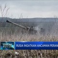 Geram, Rusia Ingatkan Ancaman Perang Nuklir