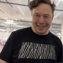 Elon Musk Cemas 'Resesi Seks' Ancam Bumi, Ungkap Bahayanya