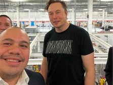 Elon Musk Sukses Beli Twitter Rp635 Triliun, Bakal Pecat CEO?