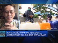 Faisal Basri : Kelangkaan Komoditas Terjadi Karena Pemerintah