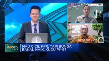 Harga Rumah Subsidi Naik, PUPR Pastikan Perbaikan Kualitas