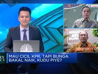Harga Rumah Subsidi Naik, PUPR Pastikan Perbaikan Kualitas