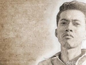 7 Biografi Tokoh Sastrawan Indonesia dan Perjalanan Kariernya