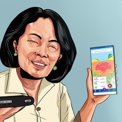 Rumah Tangga Miskin Jadi Sasaran Utama Bantuan Penyediaan STB